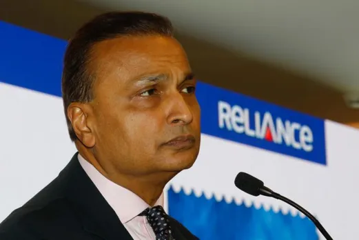 Anil Ambani resigns from directorship of RNAVAL