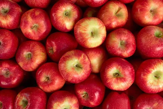 Alleged adulterated apples found in Golaghat
