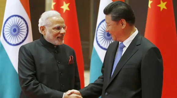 China wants more friendly business ,trade cooperation with India