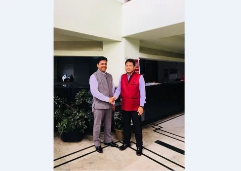 Congress pulls up socks for Assembly polls in Mizoram