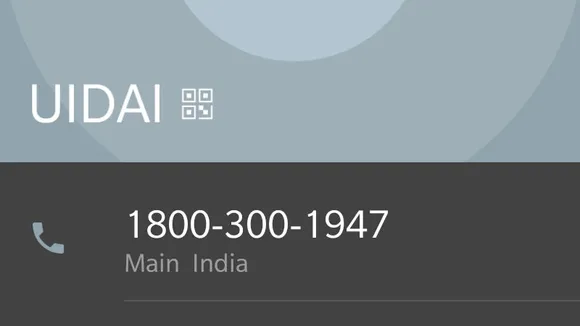 Cyber expert slams Google, UIDAI for “breaching people’s privacy”