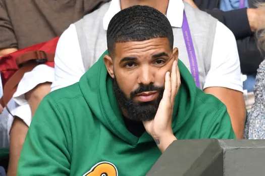 Drake leaves a comment on Athiya Shetty’s Instagram post, internet goes gaga over it