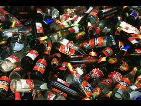 Excise department issues strict laws against bottling plants