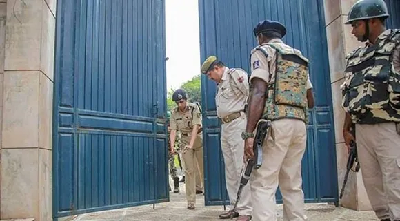 Alleged security breach at former CM Farooq Abdullah’s residence, intruder shot dead