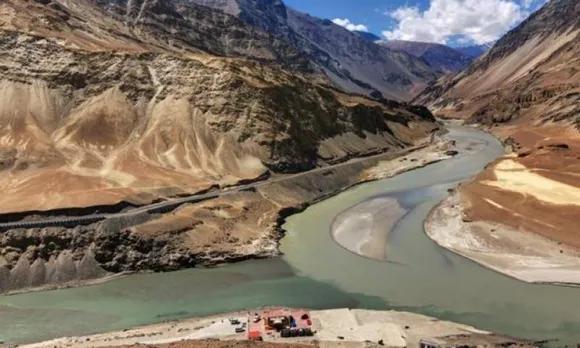 India, Pak to hold meet on Permanent Indus Commission from Aug 29
