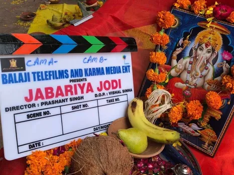 Sidharth, Parineeti to come together for ‘Jabariya Jodi’