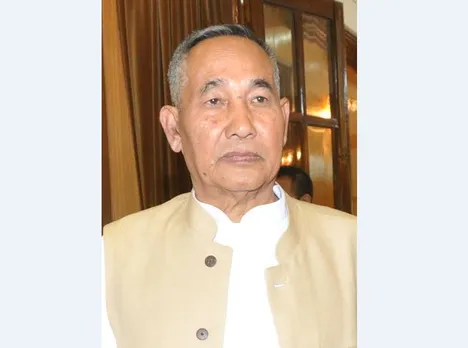 Manipur Deputy CM appeals varsity community to re-establish normalcy