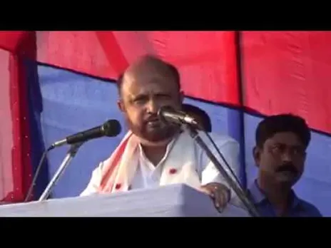 We want NRC in West Bengal: Prafulla Kumar Mahanta