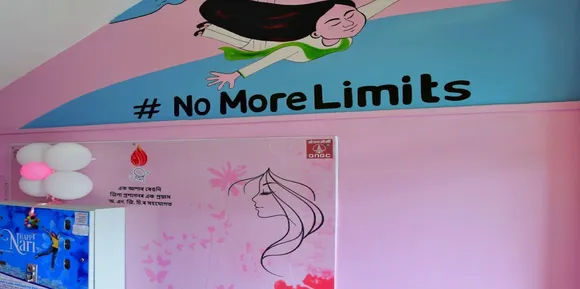 Sakhi – for making menstruation hygienic for girl students launched