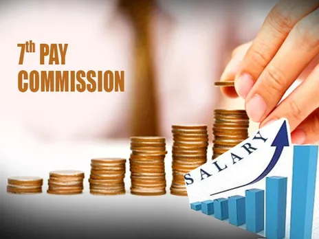 2% DA hike for central government employees