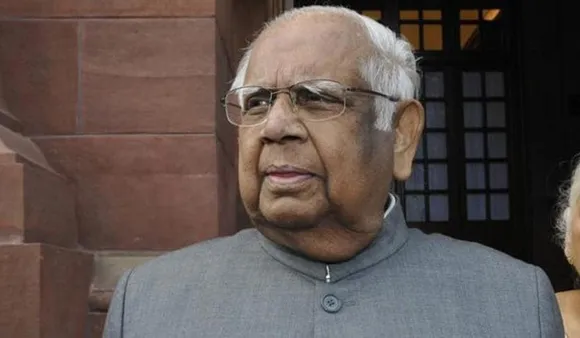 Former Lok Sabha Speaker Somnath Chatterjee passes away
