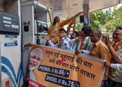 Congress calls Bharat Bandh on September 10