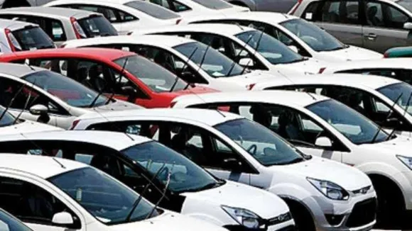 Cars, bikes become more expensive in India
