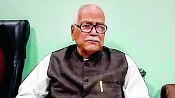 NRC: Barak BJP leaders meet Rajnath