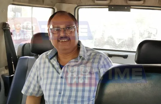 Golaghat ACF arrested for involvement in illegal sand syndicate