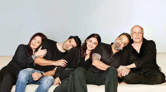 Mahesh Bhatt to direct Alia!
