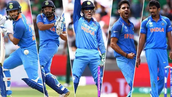 Asia Cup 2018 : India looks to get things sorted before WC