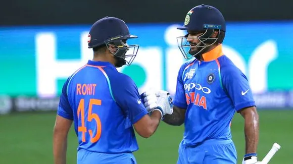 Asia Cup – India outplay Pakistan, again
