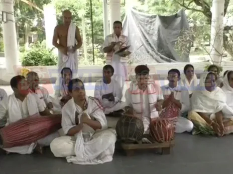 Assam celebrates ‘Guru Jayanti’