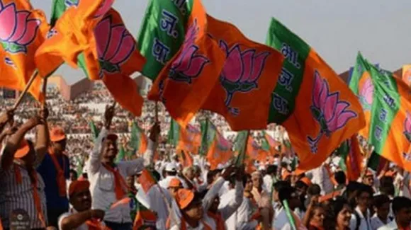  NRC denounced, BJP blows war bugle