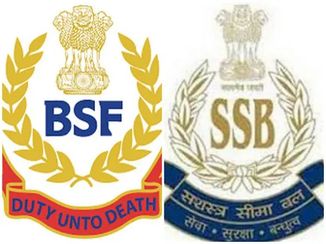 Rajni Kant Misra BSF chief, S S Deswal of SSB