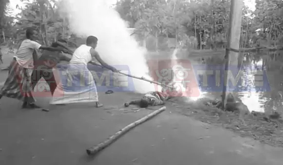 CM orders probe into Juria incident