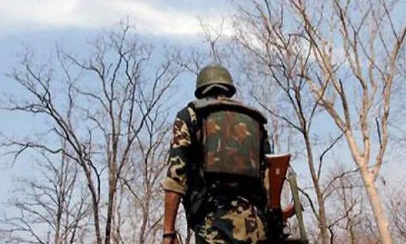 CRPF says no to Holi this year