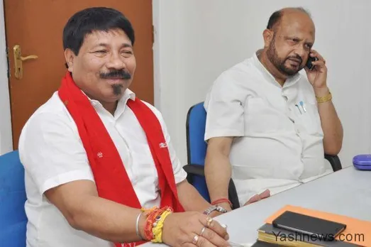 AGP threatens to break alliance over Citizenship Bill