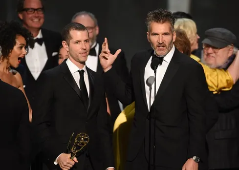 Emmys 2018: ‘GoT’ wins best drama series award
