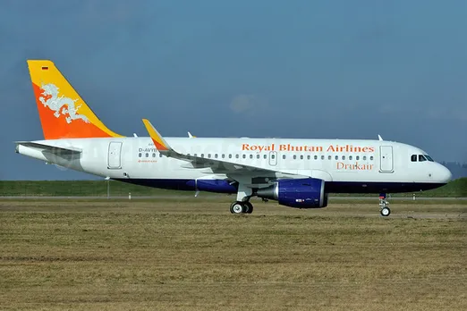 First ever Singapore bound flight from Guwahati takes-off