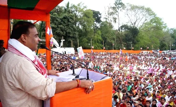 Himanta announces new pension scheme