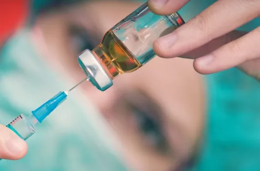 25 school students fall ill after measles