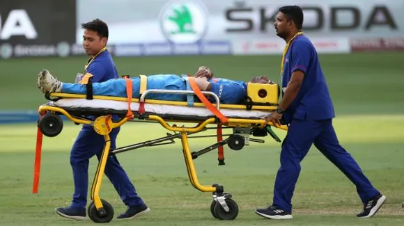 Hardik Pandya ruled out of Asia Cup