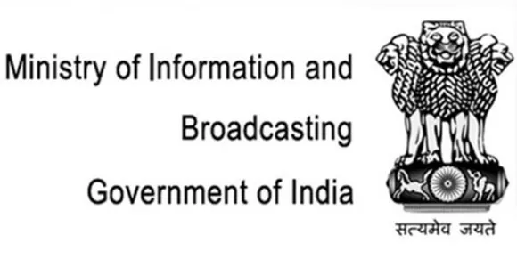 Private TV channels may refrain from using term ‘Dalit’: I&B Ministry