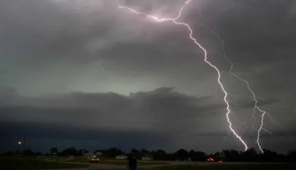 IMD issues high alert across country