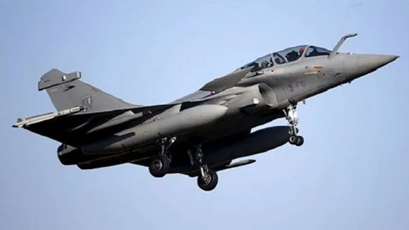 India nominated Reliance Defence for Rafale: Francois Hollande