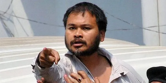 KMSS protests over citizenship bill