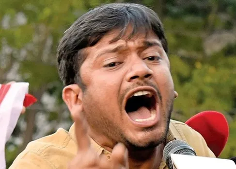 Kanhaiya to contest in LS polls 2019