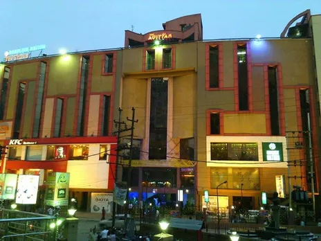 KFC Lachit Nagar, Barbeque Nation shut down