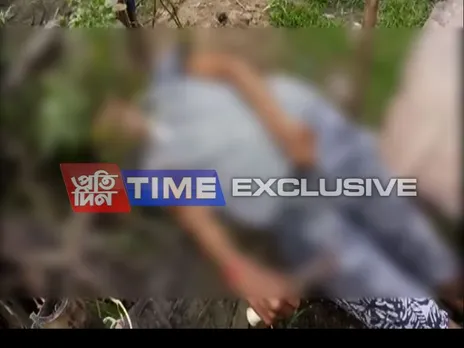Youth mysteriously found dead in Maligaon
