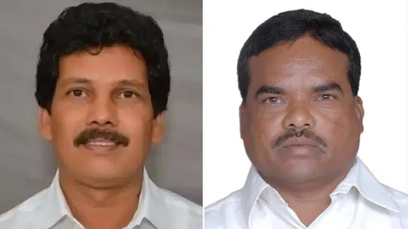 Maoists shoot TDP leader and Andhra lawmaker in Visakhapatnam