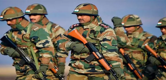 Indian Army to slash manpower by 1.5 lakh