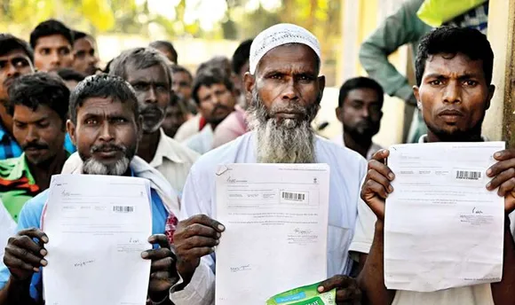 NRC loses into the legal maze of SC