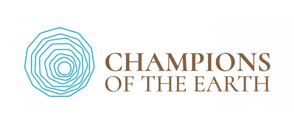 UN recognises Modi with ‘Champions of the Earth’ Award