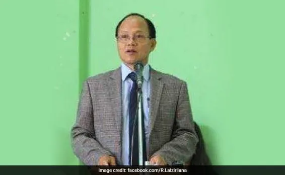 BJP resumes poaching in Mizoram, Meghalaya