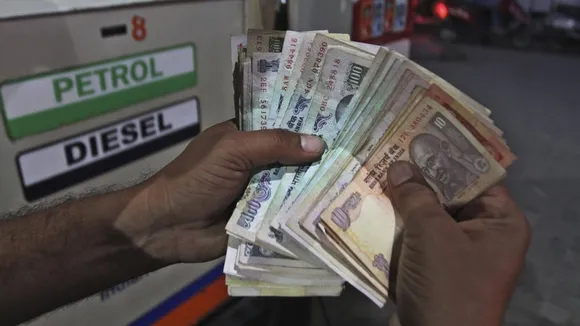 Rajasthan reduces VAT on petrol, diesel