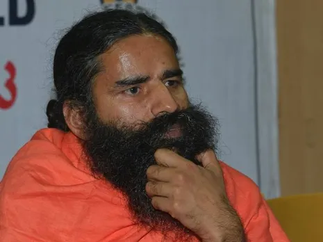 Ramdev apologises on behalf of yoga instructor
