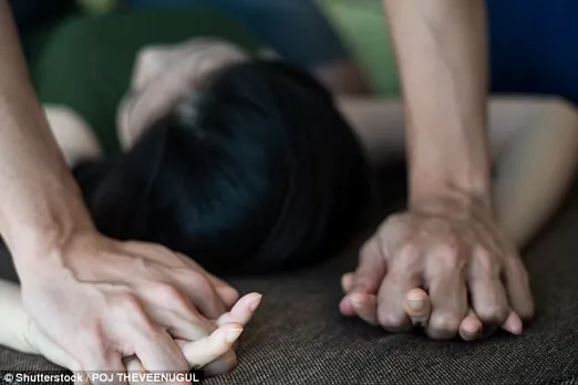 Army man in gang rape of CBSE topper
