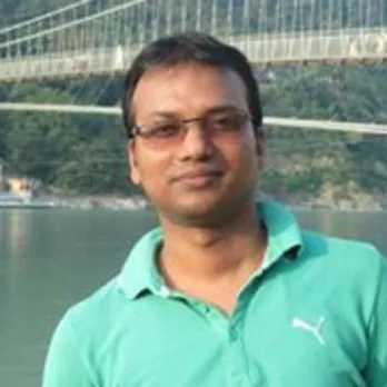 B Borooah College’s Assistant Professor missing