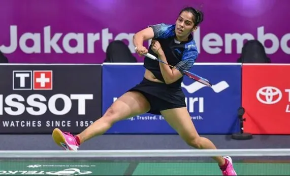 Saina Nehwal crashes out of Korea Open